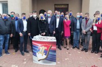 Шаровић: Очекујем побједу коалиције и Зденка Сакана у Котор Варошу