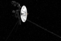 НАСА кантактирала са сондом “Војаџер 2” која путује свемиром 43 године VIDEO