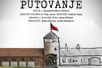 Dokumentarac o stradanju u Aušvicu otvara 14. “Prvi kadar”