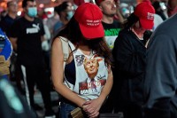 Американац у Београду о изборима у САД: Трамп је у праву, ови избори ће бити покрадени