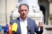 Pupovac: Ko govori o hrvatsko-srpskoj koaliciji ne zna baš ništa