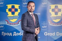 Борис Јеринић, кандидат СНСД-а за градоначелника Добоја: Циљ још бољи, љепши и просперитетнији град