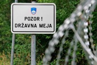 Slovenija produžila zabranu kretanja između opština