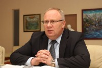 Драган Богданић, кандидат СНСД-а за начелника Теслића: Зауставићу урушавање општине
