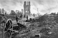 Најапсурднија и најкрвавија битка Великог рата: Масакр за шаку земље