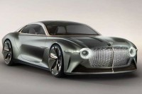 ''Bentley'' ће производити само електричне аутомобиле