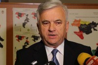 Čubrilović: Očekujemo najmanje dva odbornika u lokalnom parlamentu
