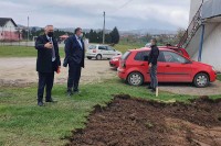 Dodik: Nastavak podrške razvoju čelinačke opštine