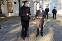 Čubrilović: Demos će biti nezaobilazan faktor u formiranju skupštinske većine u Kotor Varošu