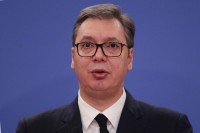 Vučić: Srbiji će biti teže sa Bajdenom