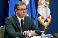 Vučić čestitao Bajdenu: Nadam se nastavku dobre saradnje