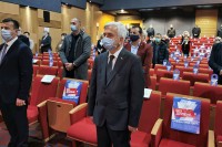 Čubrilović u Bijeljini: Očekujemo da Demos u cijeloj regiji bude parlamentarna stranka