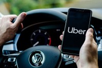 "Uber" zabilježio gubitak od 5,8 milijardi dolara