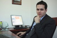 Милош Грујић, директор Друштва за управљање ПРЕФ-ом: Имовина расте уз улагања на страним тржиштима