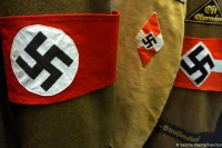 Крађа нацистичких униформа је у моди у Данској и Холандији