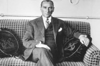 Ataturk - reformator i zagovornik svjetovne države, umro na današnji dan