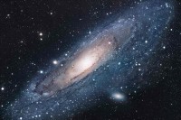 NASA: Naša galaksija ima 300 miliona naseljivih planeta