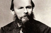 Na današnji dan rođen Fjodor Mihailovič Dostojevski