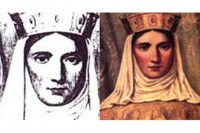 Кнегиња Милица - владарка и монахиња, умрла на данашњи дан