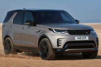 Обновљени Land Rover Discovery добио хибридну помоћ и напреднију технологију