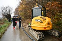 Вода за девет заселака у мјесној заједници Борковићи