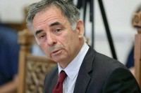 Pupovac: Još se ne zna da li će SDSS biti u Koloni sjećanja