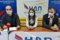Буквић: Очекујемо три одборничка мјеста
