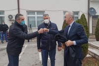 Гашановић: Општина Источни Стари Град ће добити први технолошки парк у БиХ