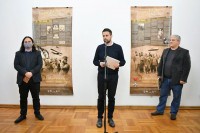U Banjaluci otvorena izložba”Tamo daleko 1914-1918”