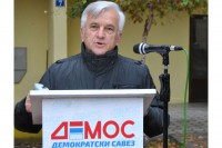 Čubrilović: Nastavljamo rad sa koalicionim partnerima i poslije izbora