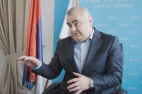 Зоран Стевановић, кандидат СНСД-а за градоначелника Зворника: Очекујем убједљиву побједу и комотну већину