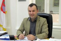 Mladen Grujičić, zajednički kandidat koalicije “Zajedno za Srebrenicu”: Možemo izgubiti samo ako bude prevara