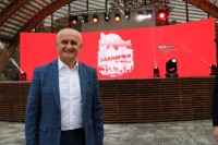 Petar Đokić, predsjednik Socijalističke partije: Udarnički do pobjede