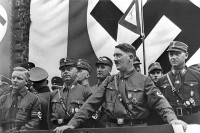 Hitlerova stranka na danšnji dan došla na vlast: Odgovorni za desetine miliona ubijenih ljudi