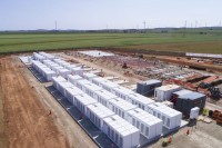 Tesla gradi najveću bateriju na svijetu