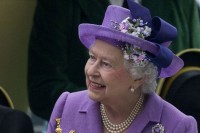 Велига Британија за 2022. најавила прославу 70 година краљичине владавине