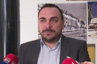 Gligorić: Zašto je srušena fiskulturna sala u Srednjoškolskom centru u Doboju?