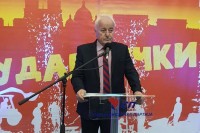 Гојко Кличковић: Борићемо се да ријешимо све горуће проблеме