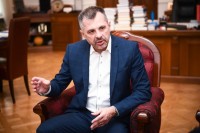 Igor Radojičić, kandidat “Vidovdanske koalicije” za gradonačelnika Banjaluke: Nastavljamo graditi Banjaluku kao regionalni centar