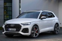 Ауди представио освјежени SQ5 TDI, у продаји од прољећа