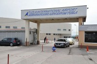 Oduzeti falsifikovani dokumenti na Aerodromu Tuzla