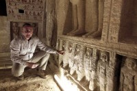 U Egiptu otkriveno preko 100 sarkofaga