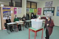 Otvorena sva biračka mjesta u Srpskoj