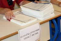 МУП Српске: Процес гласања се одвија мирно