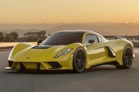 Spreman da ruši rekorde: Hennessey Venom F5 debituje prije kraja godine