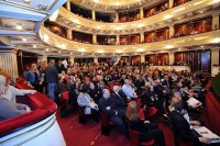 Нове мјере за рад позоришта у Београду