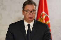 Vučić: Srbija neće zatvarati granicu prema BiH i RS