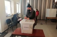 Podaci o izlaznosti na izbore do 16 časova: U Srpskoj glasalo 42,25 odsto birača