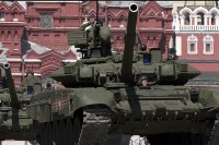 Američki mediji: Tenk T-90 - izvozni hit među ruskim oružjem