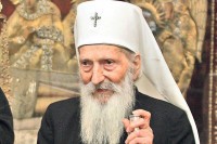 Мудра бесједа патријарха Павла из 1995. године и даље се препричава